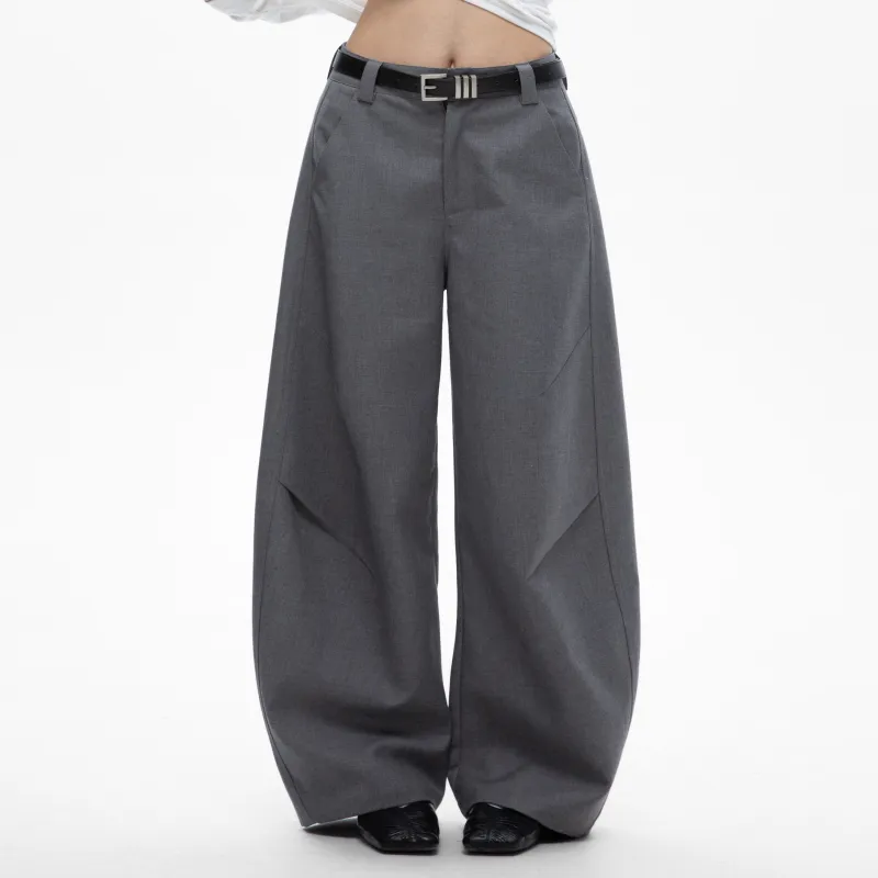 HEYMARKET Suit Trousers Women's-6