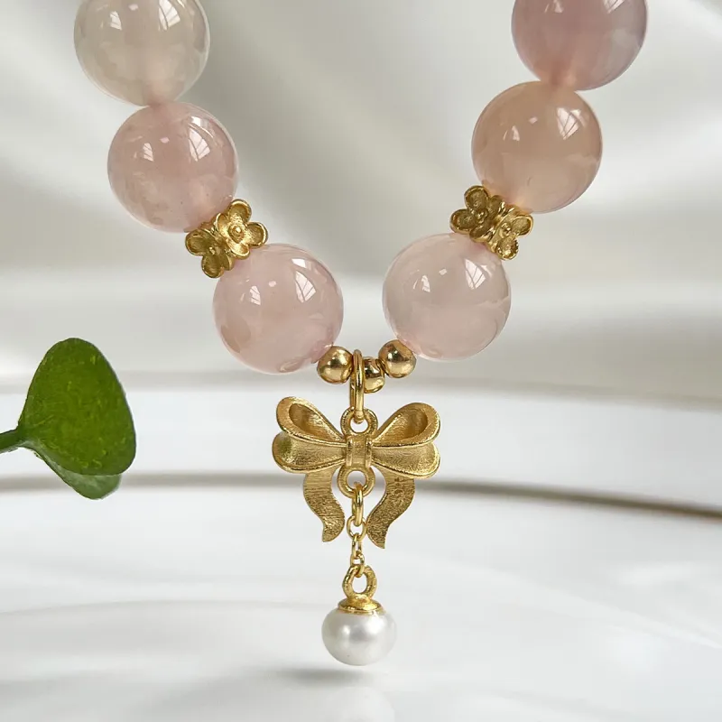 Oriental Jade Agate Jade Bracelets Women's-4