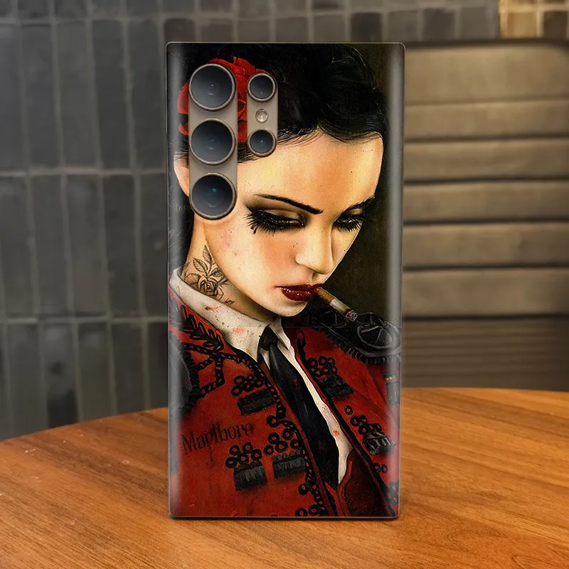 RURAL Phone Cases-4