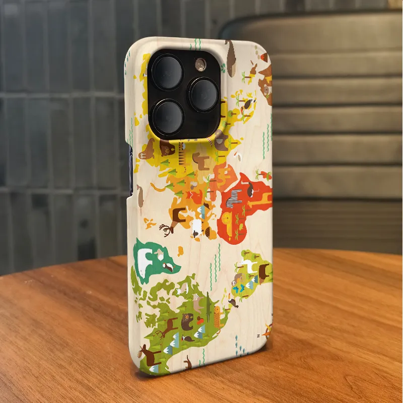 RURAL Phone Cases-4