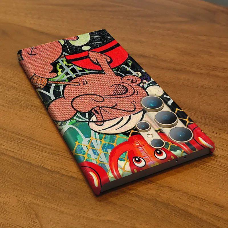 RURAL Phone Cases-7