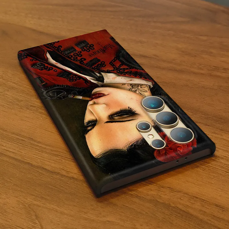 RURAL Phone Cases-6