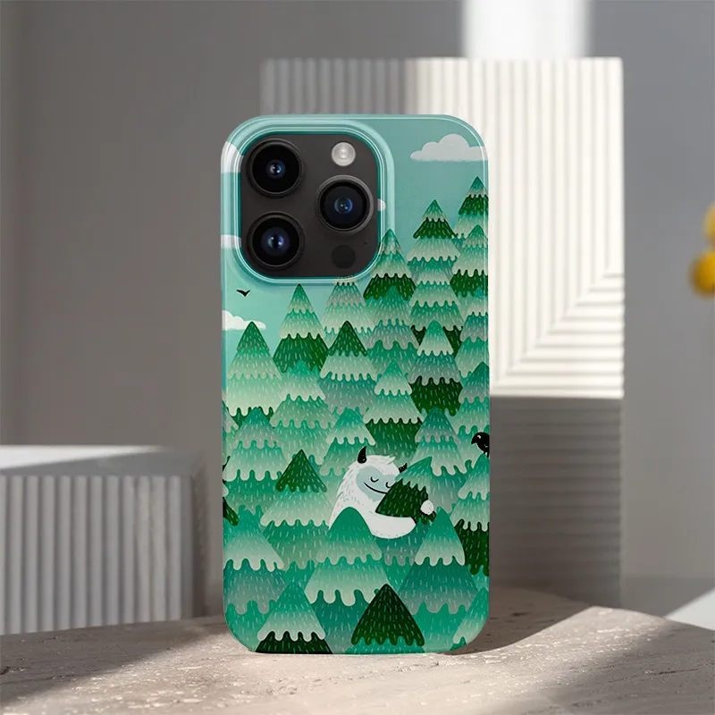 RURAL Phone Cases-4