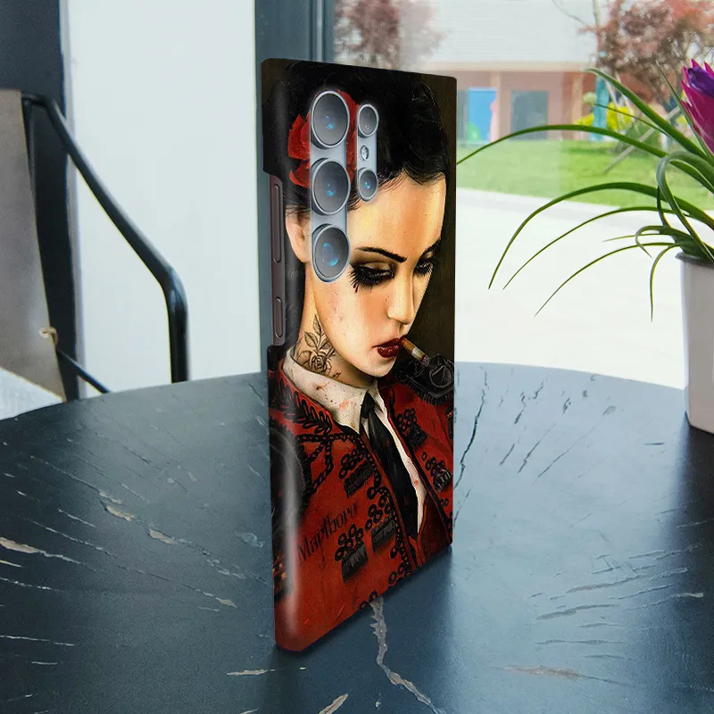 RURAL Phone Cases-5