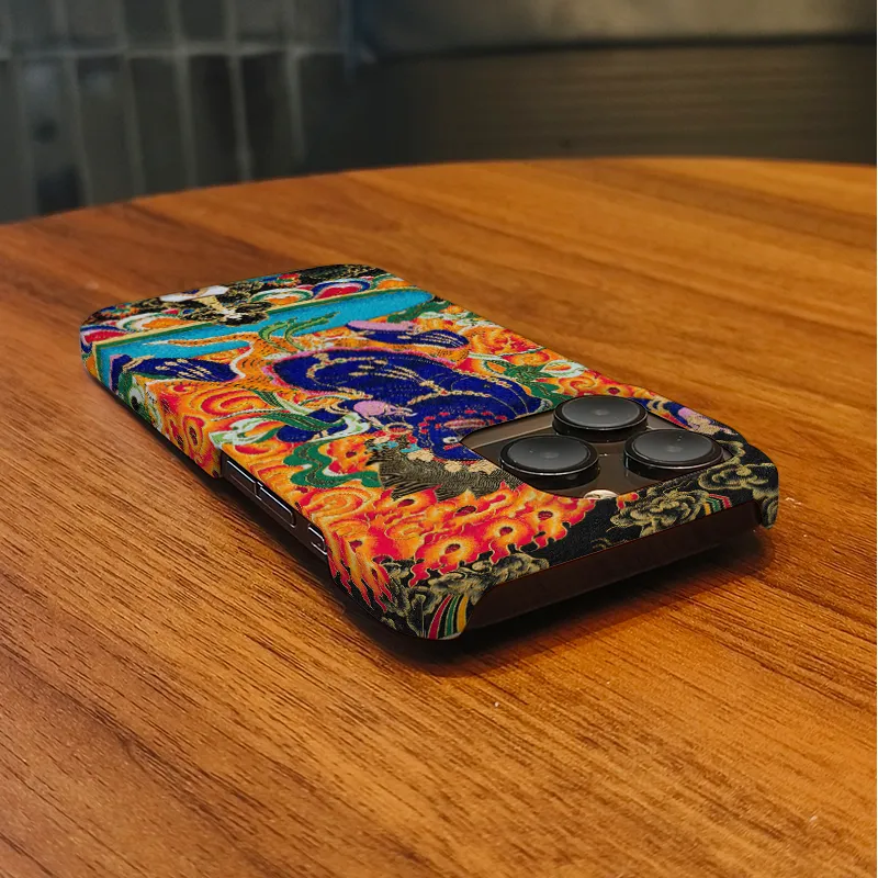 RURAL Phone Cases-4