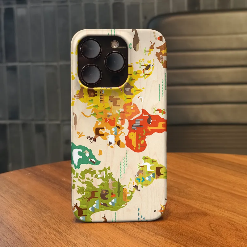 RURAL Phone Cases-6