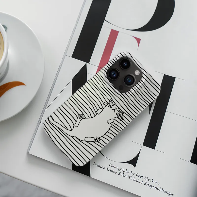 RURAL Phone Cases-6