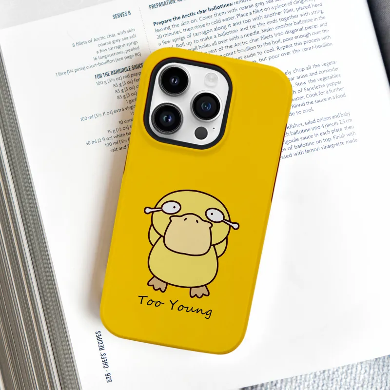 RURAL Phone Cases-8