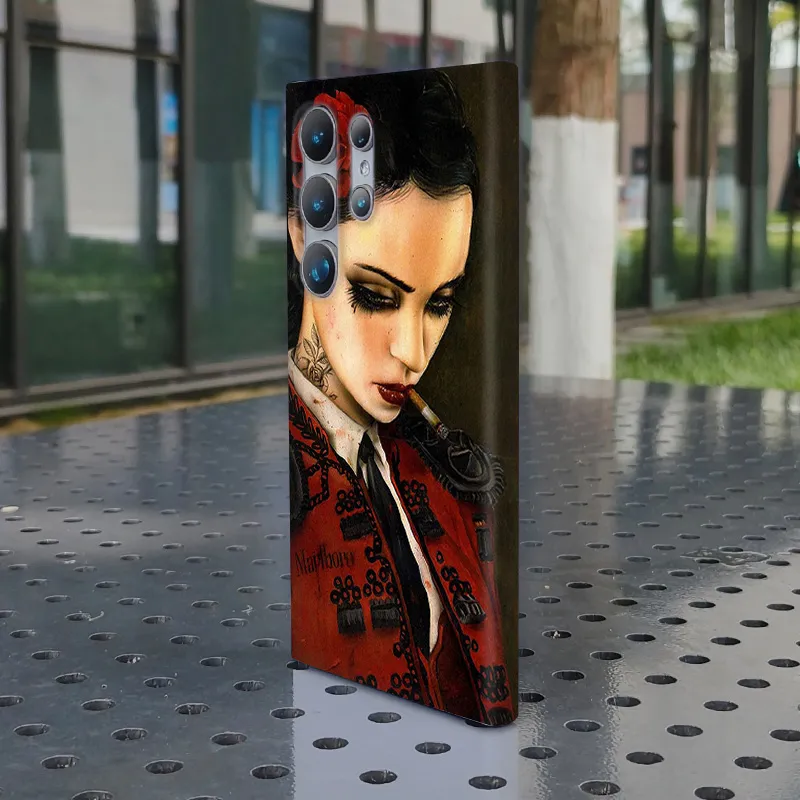 RURAL Phone Cases-7