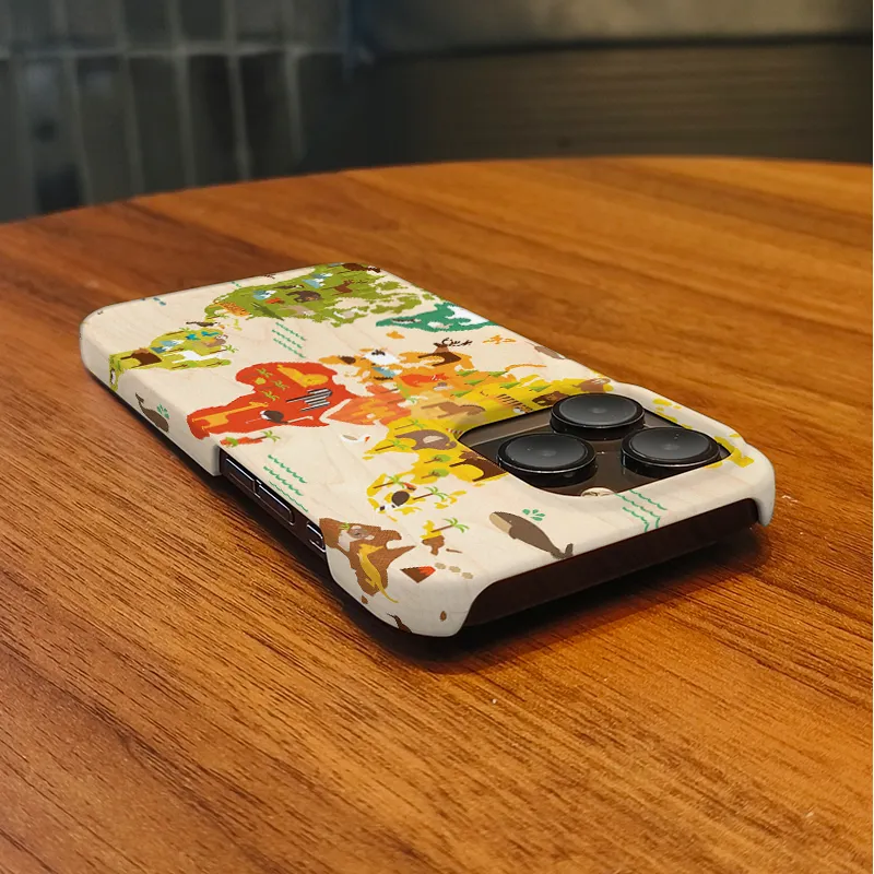 RURAL Phone Cases-5