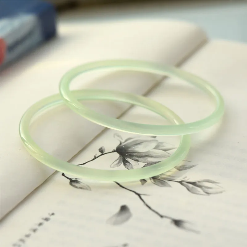 BYTHERE Chalcedony Bangles Women's-1