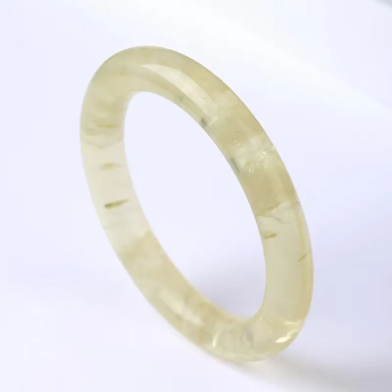 BYTHERE Crystal Bangles Women's-3
