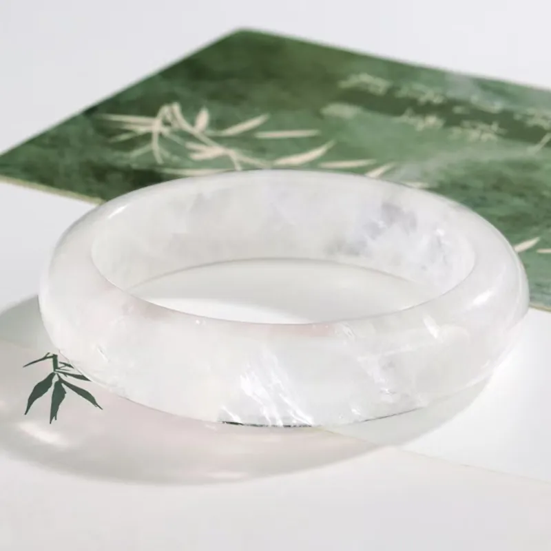 BYTHERE Crystal Bangles Women's-5