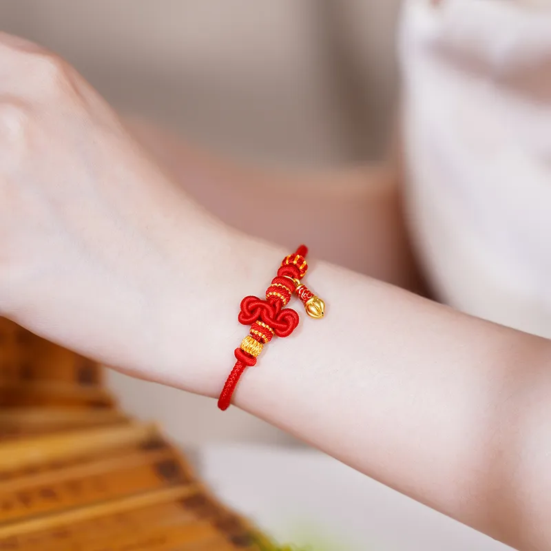 BYTHERE Top Of The Class, Academic Success 999 Solid Gold Fixed Price Bracelets Unisex-2