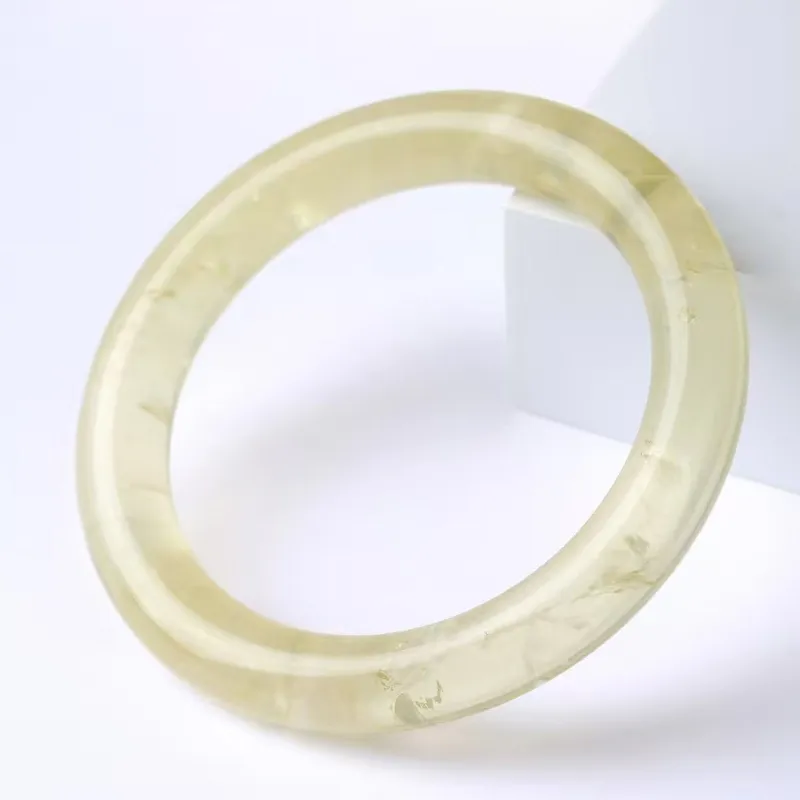 BYTHERE Crystal Bangles Women's-4