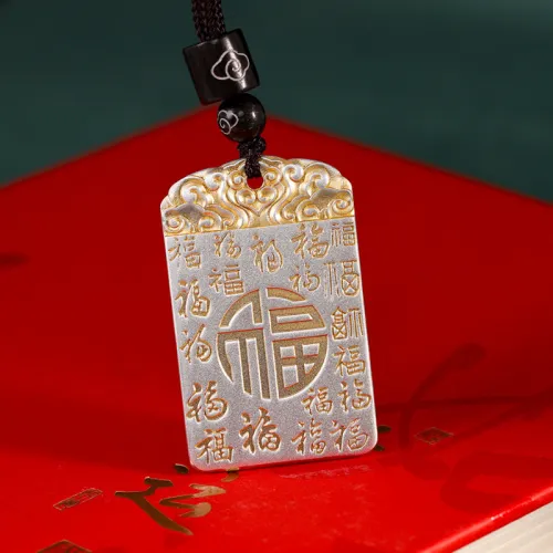 BYTHERE 999 Fine Silver Necklace, Premium Box, Anniversary Gift Set Unisex