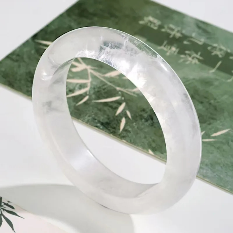 BYTHERE Crystal Bangles Women's-2