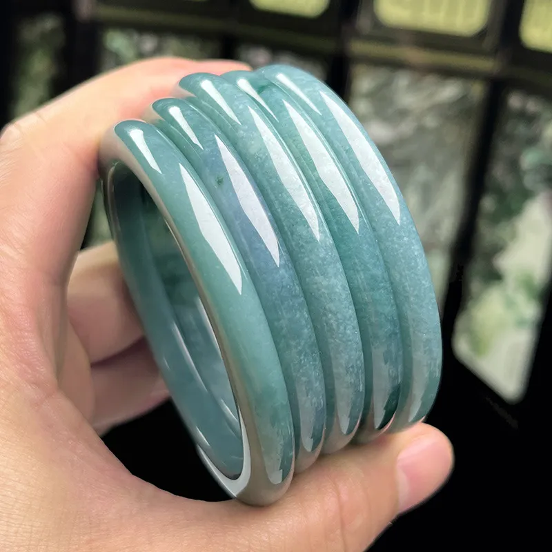 BYTHERE Bean Type Bangles Women's-5
