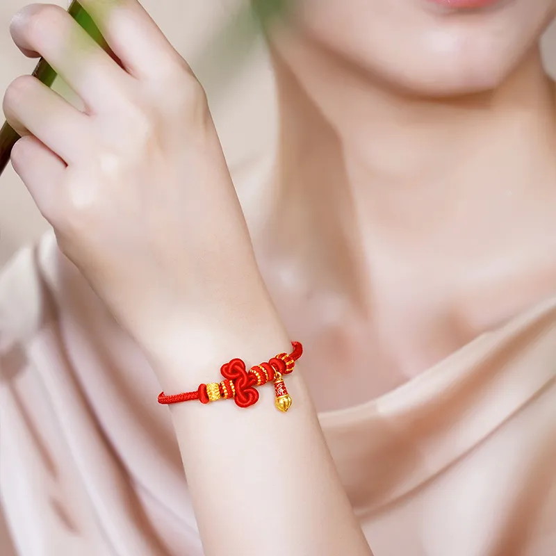 BYTHERE Top Of The Class, Academic Success 999 Solid Gold Fixed Price Bracelets Unisex-1
