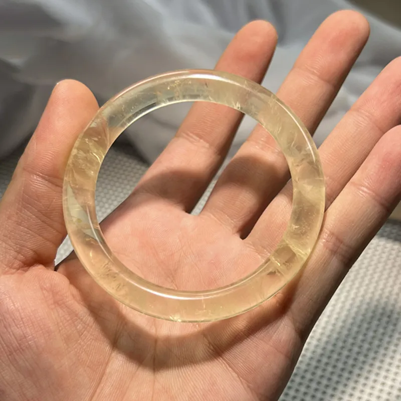 BYTHERE Crystal Bangles Women's-2