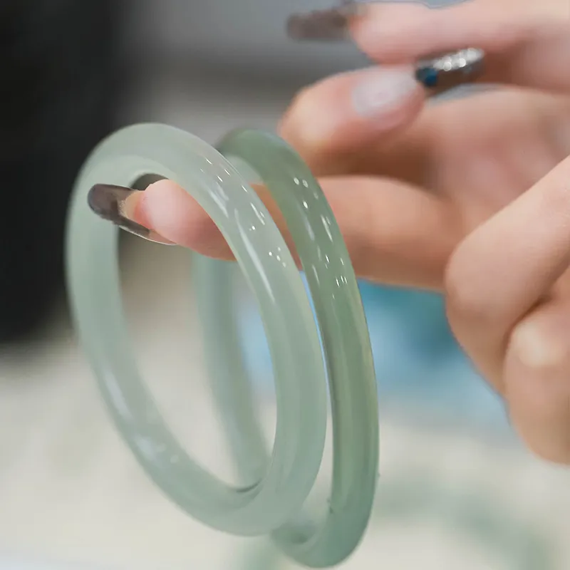 BYTHERE Chalcedony Bangles Women's-2
