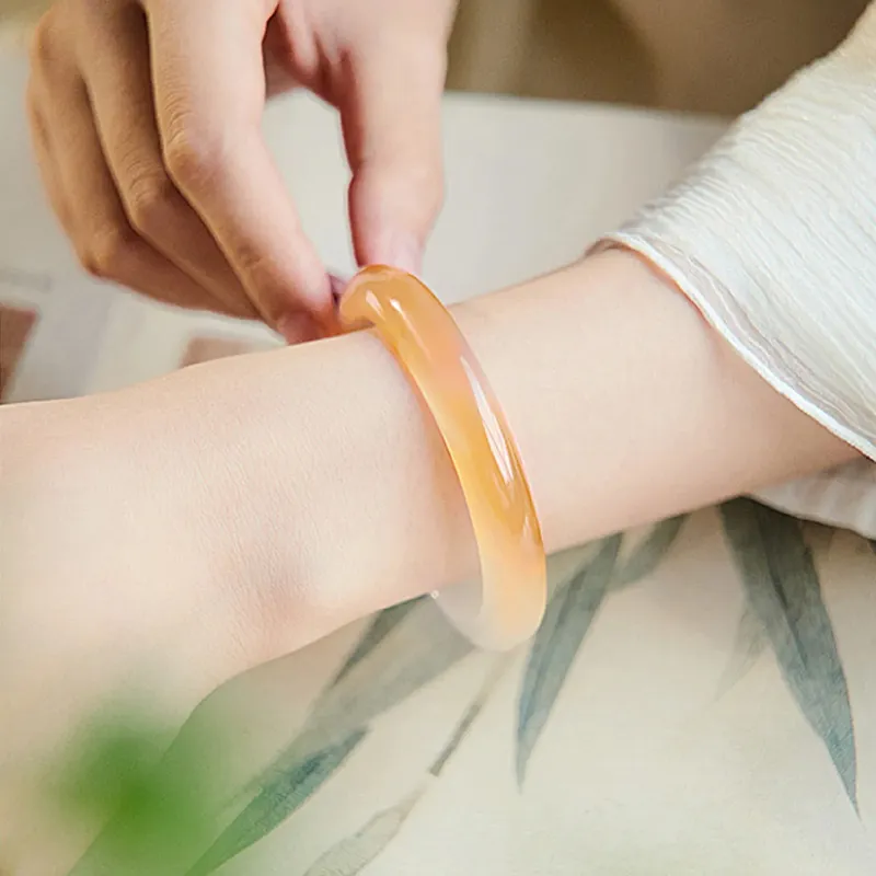 BYTHERE Chalcedony Bangles Women's-1