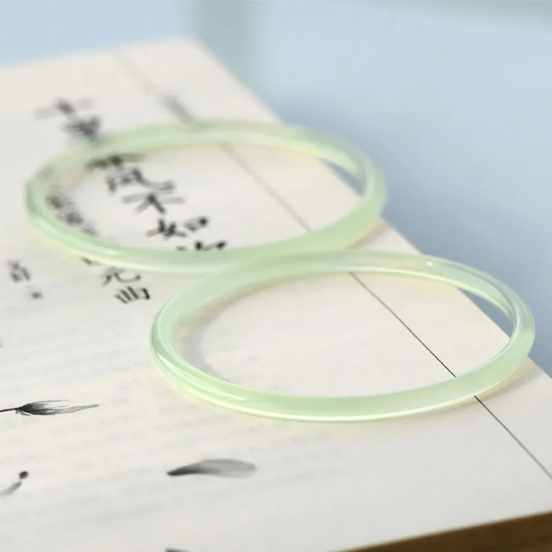 BYTHERE Chalcedony Bangles Women's-2