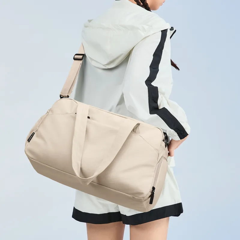 GOLF Fabric Travel Bag 27L Unisex Multicolor-6