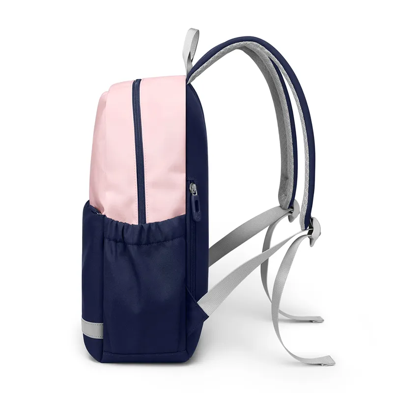 GOLF Fabric Student Bag Multicolor-6