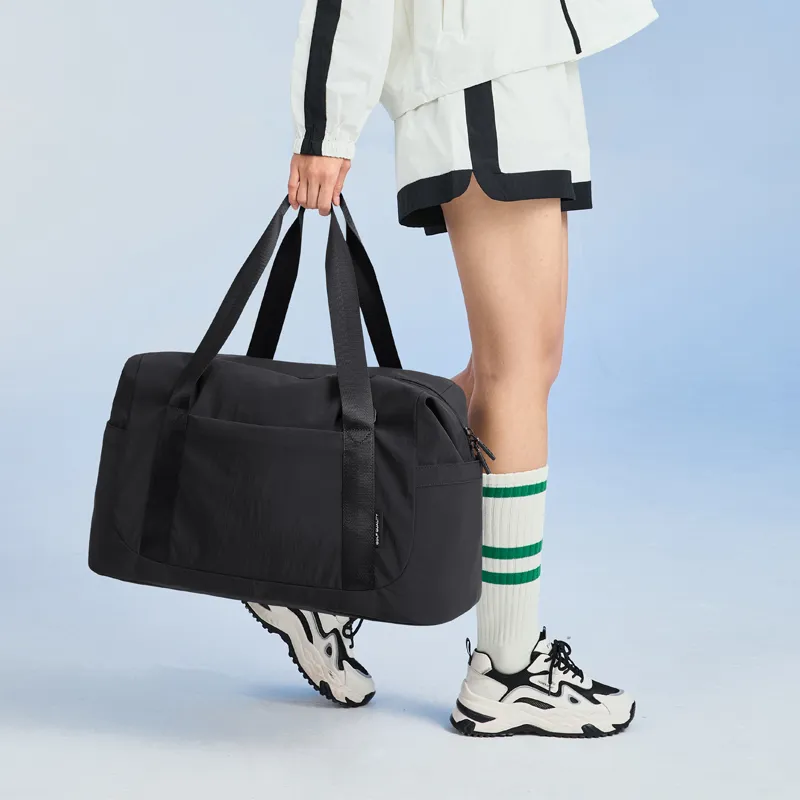GOLF Fabric Travel Bag Regular Women's Multicolor-19