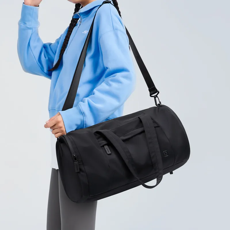 GOLF Fabric Travel Bag 20L Women's Multicolor-12