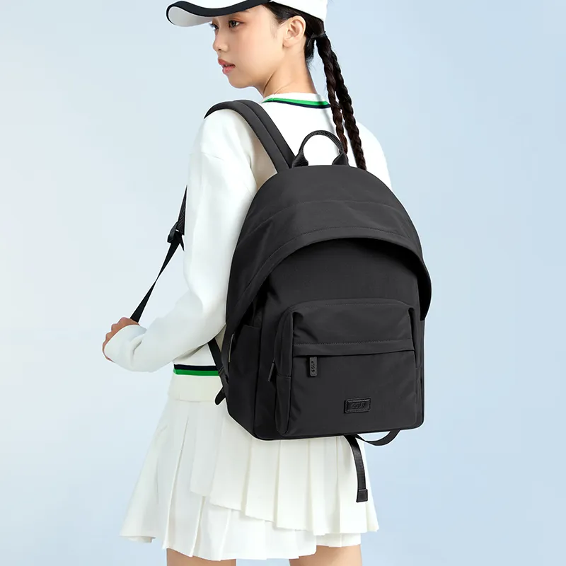 GOLF Fabric Backpack Extra Large Women's Multicolor-11