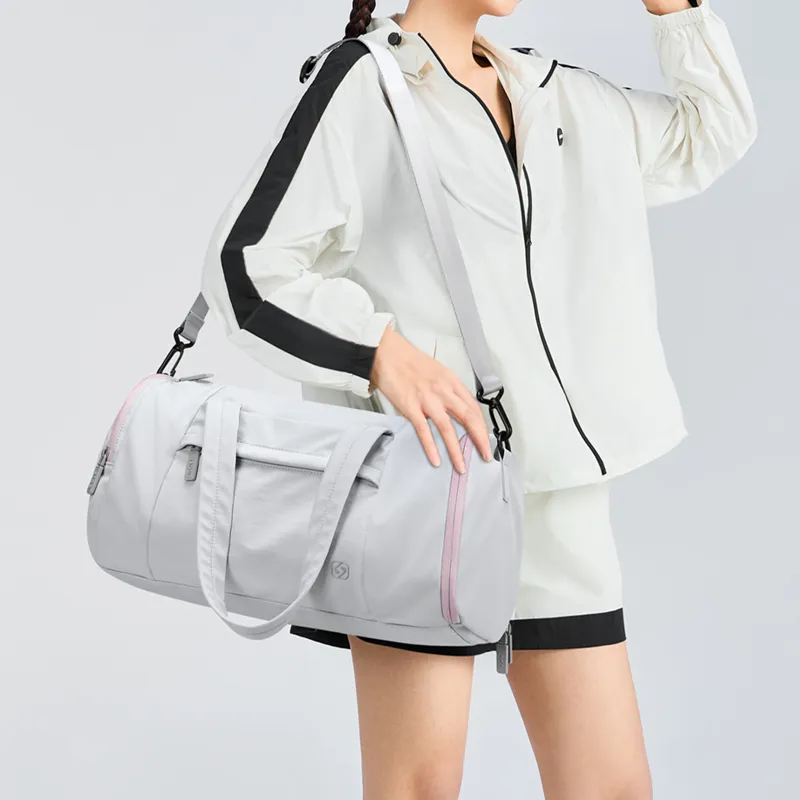 GOLF Fabric Travel Bag 20L Women's Multicolor-8
