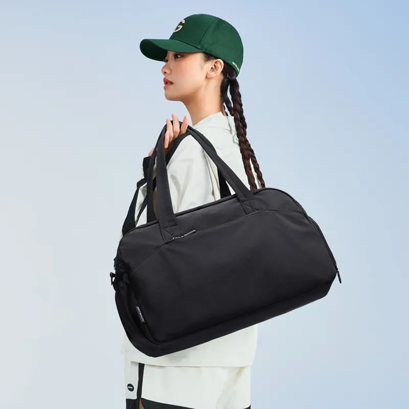 GOLF Fabric Travel Bag 27L Unisex Multicolor-17