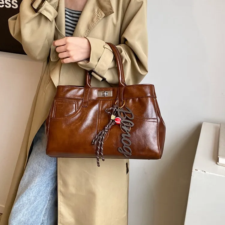 ERANGBEAR Handbags-10