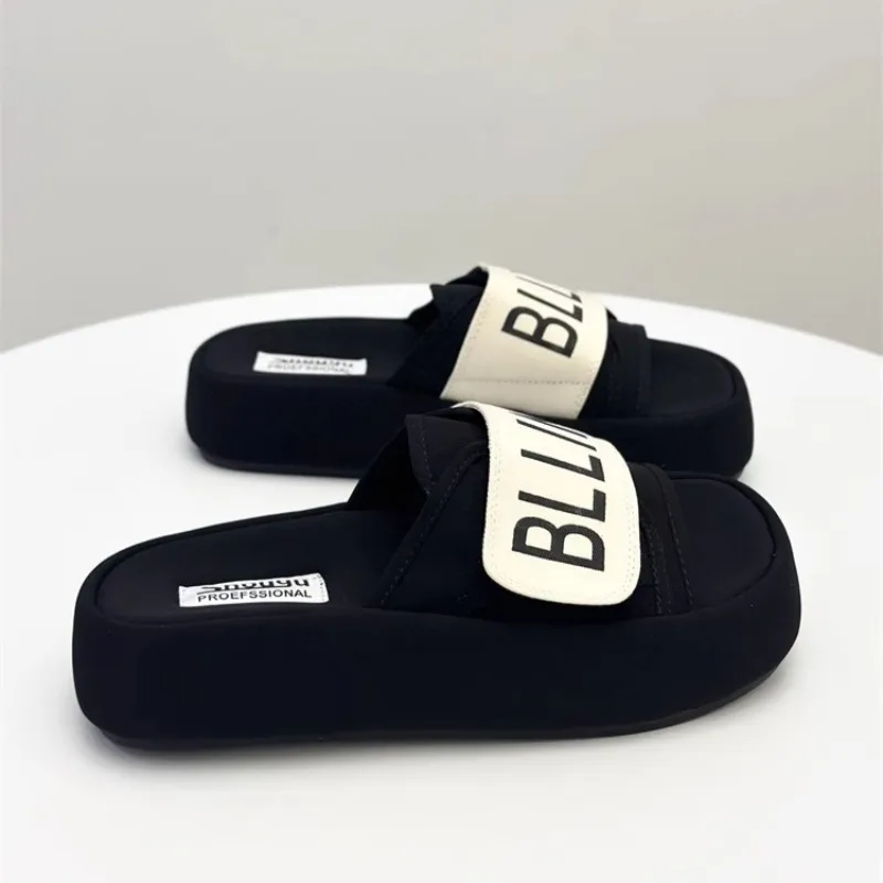 Shougu Quiet Slide Slippers Women's-2
