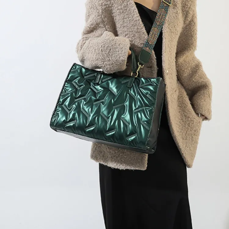 ERANGBEAR Handbags-13