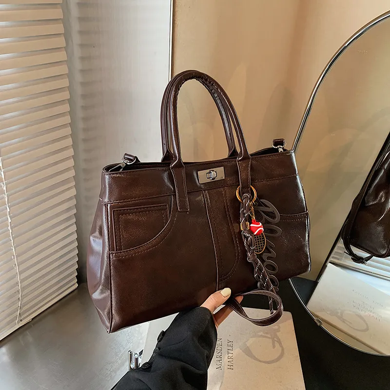 ERANGBEAR Handbags-18