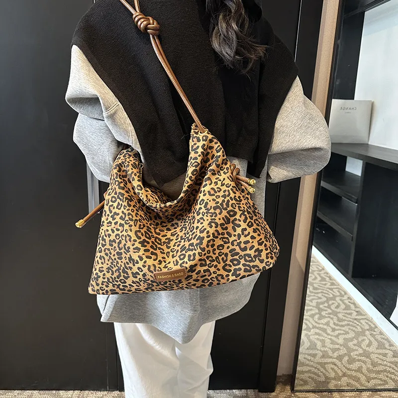 ERANGBEAR Canvas Canvas Bag Shoulder Bags Regular Women's Multicolor-8
