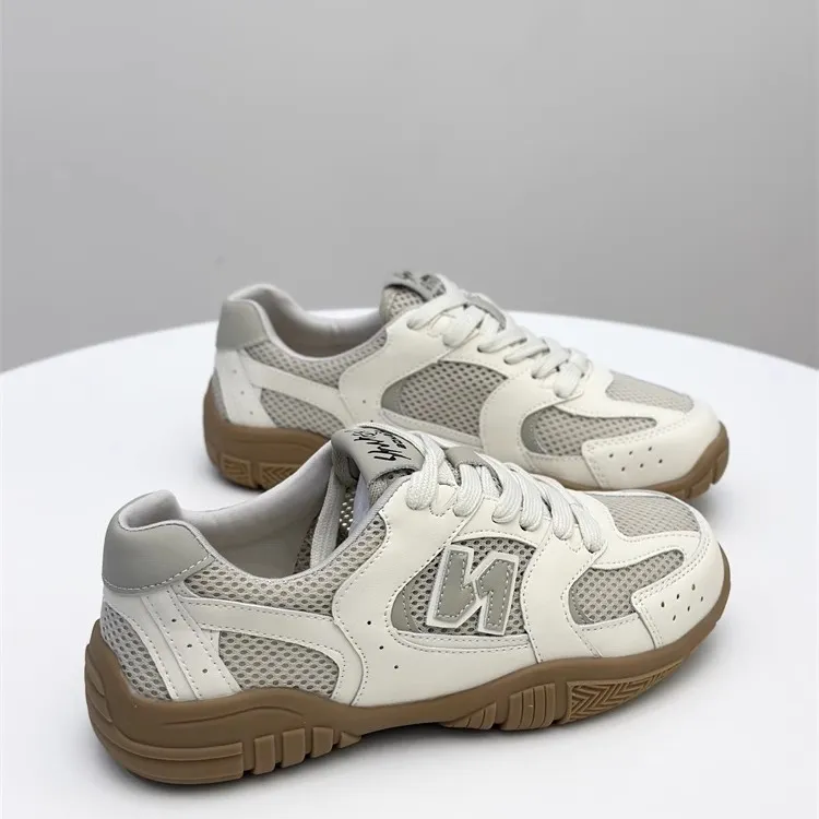 Shougu Low Top Casual Shoes Women's-2