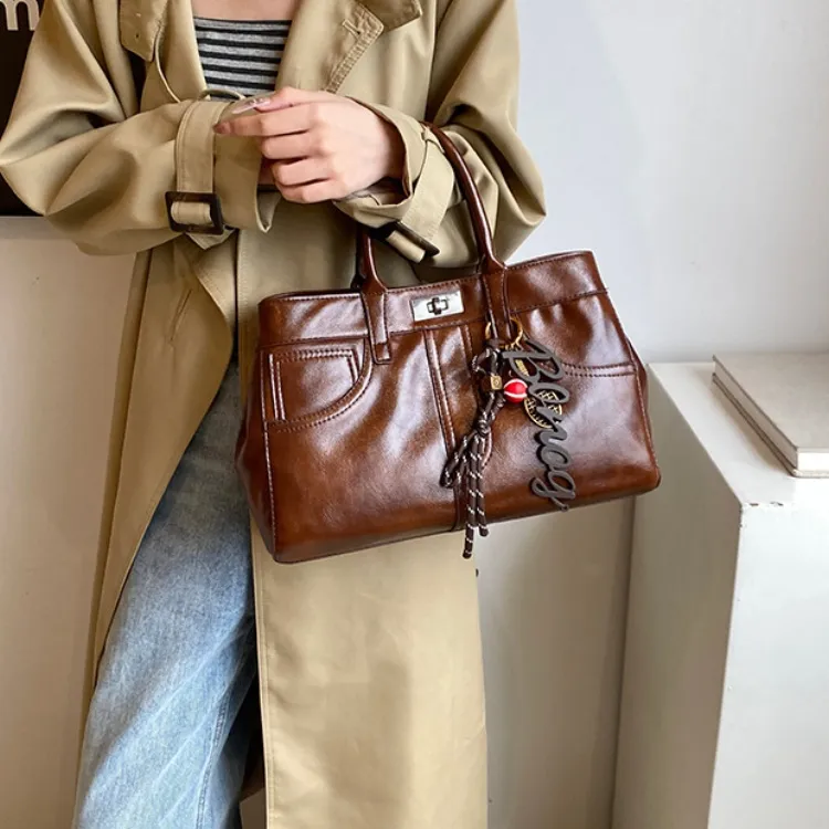 ERANGBEAR Handbags-9