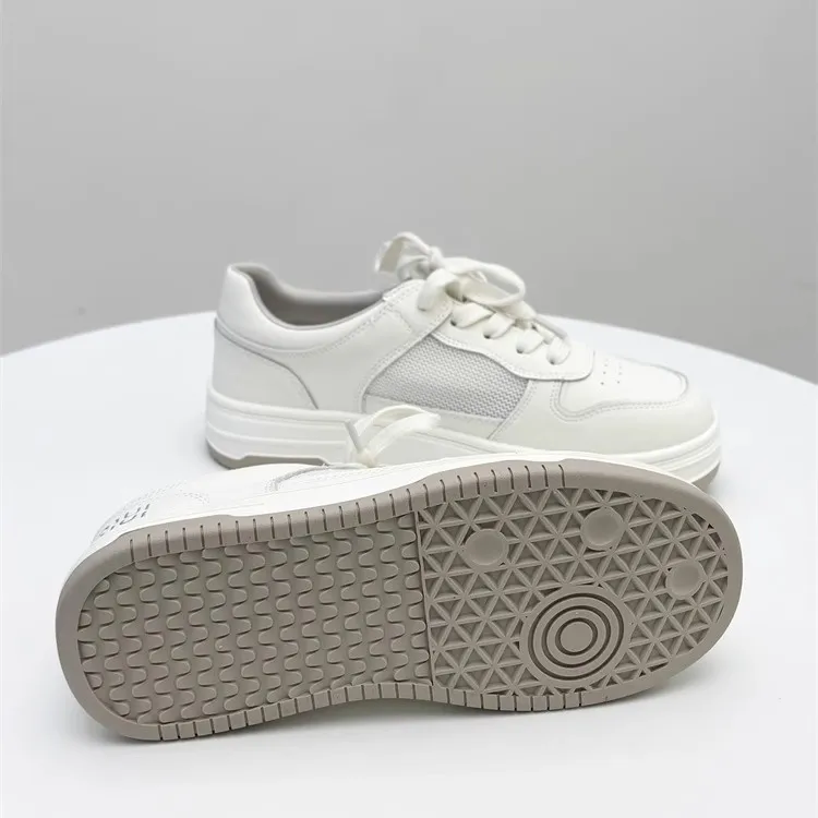 Shougu Low Top Casual Shoes Women's-6