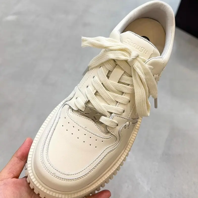 Shougu Skateboard Shoes Women's-11