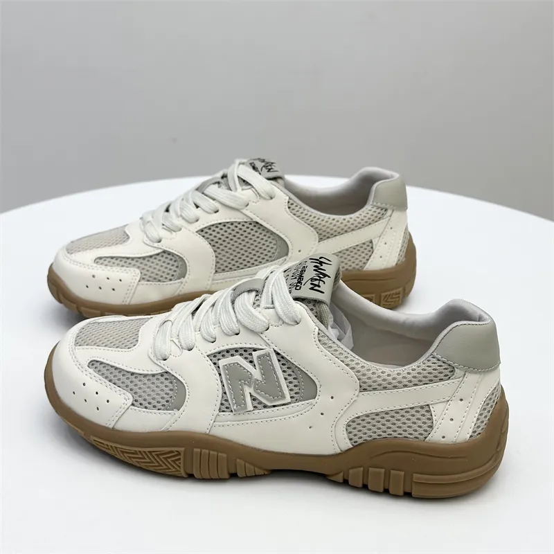 Shougu Low Top Casual Shoes Women's-1