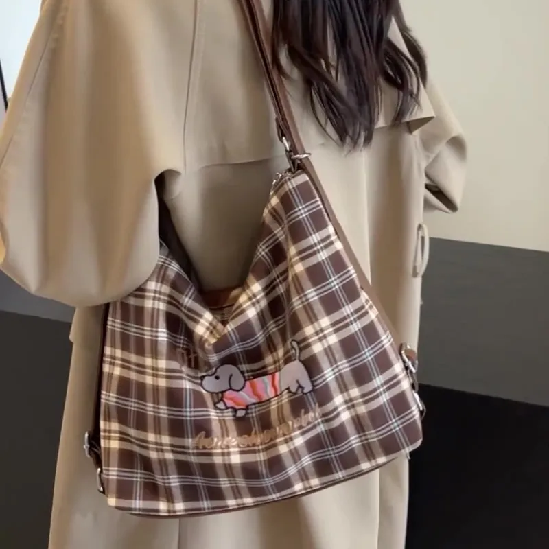ERANGBEAR Crossbody Bags-3