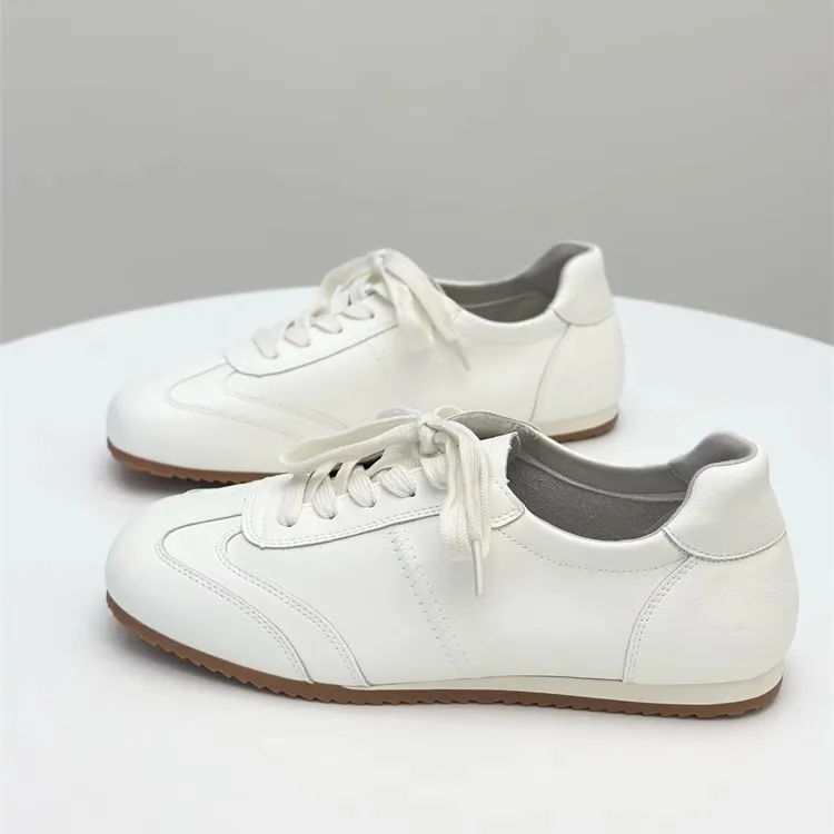Shougu Breathable And Lightweight Low Top Casual Shoes Women's-1