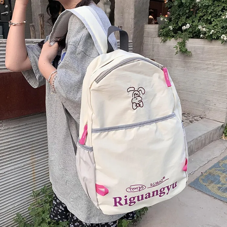 ERANGBEAR Backpacks-1