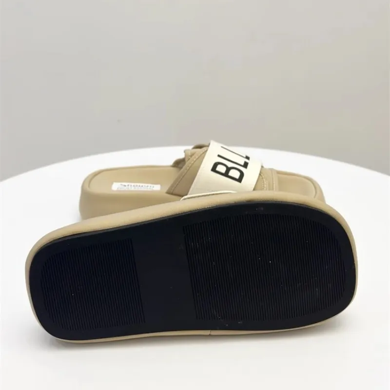 Shougu Quiet Slide Slippers Women's-6