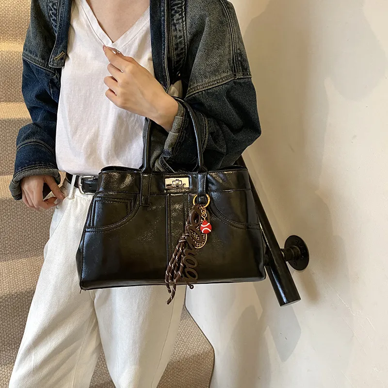 ERANGBEAR Handbags-4