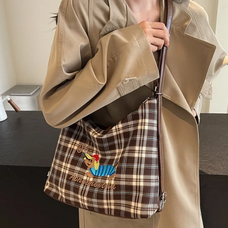 ERANGBEAR Crossbody Bags-9